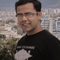 Aarabhi - Hari Lamsal