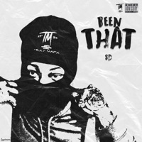 Been That - Single - SD