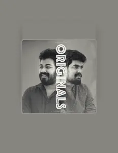 Escucha a Paul Prashanth, mira videos musicales, lee su biografía, consulta las fechas de las gira y más.