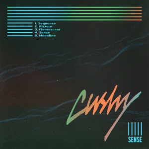 Sense - EP