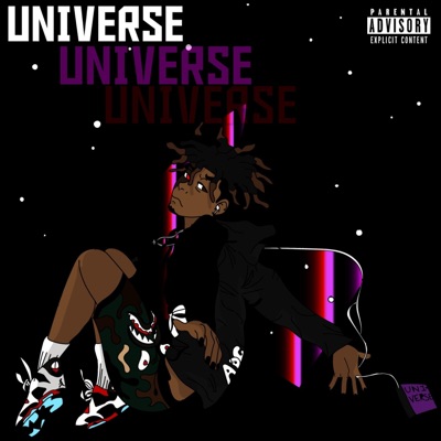 U N I V E R S E - Single