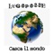 Casca il mondo (Instrumental) - LugoPosse lyrics