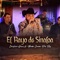 El Rayo De Sinaloa (feat. Banda Corona Del Rey) - Christian Salas lyrics