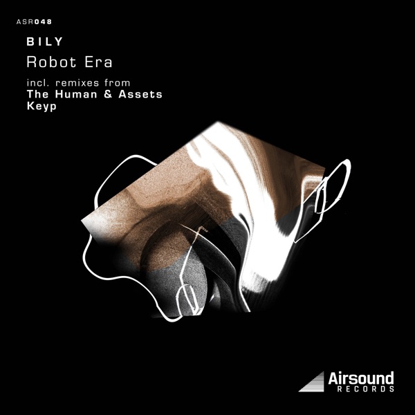 Robot Era - EP