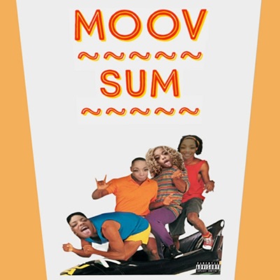 Moov Sum - Single