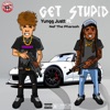 Get Stupid (feat. Nef the Pharaoh) - Single