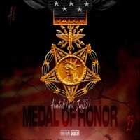 Medal of Honor (feat. Jack23) - Single - Ahunter6