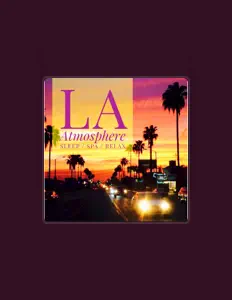 Listen to L.A. Atmosphere, watch music videos, read bio, see tour dates & more!