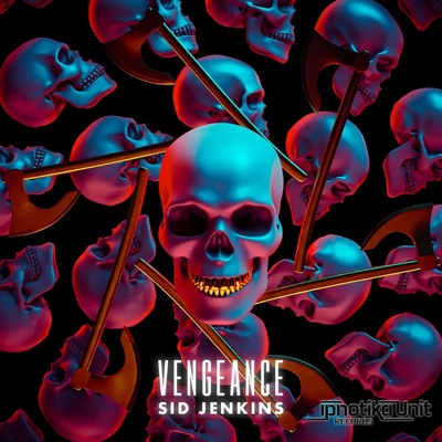 Vengeance - Single