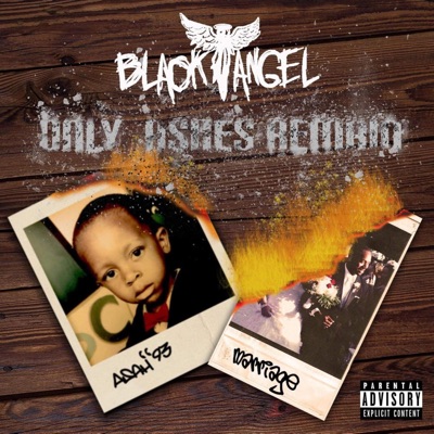 Only Ashes Remain (Bonus Edition)