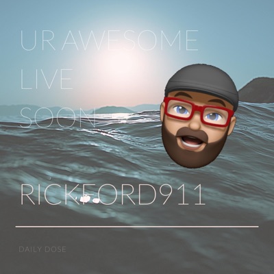 Daily Dose Ur Awesome Live Soon (Live) - Single