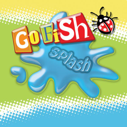 Splash - Go Fish Cover Art