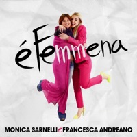 è Femmena (feat. Francesca Andreano) - Single - Monica Sarnelli