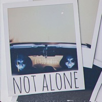 Not Alone - Single - Curio Watts