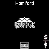 Group Home - Single - HomiFord