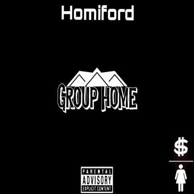 Group Home - Single