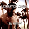 Au retour - Single