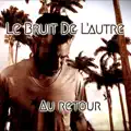 AU RETOUR