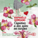 Raphaëlle Giordano - Cupidon a des ailes en carton
