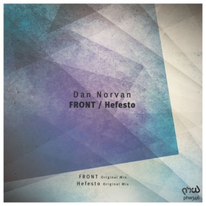 FRONT / Hefesto - Single