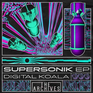 Supersonik - Single