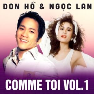 Comme Toi (Vol.1)