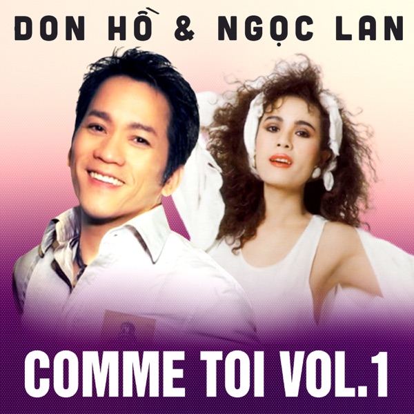 Comme Toi (Vol.1)
