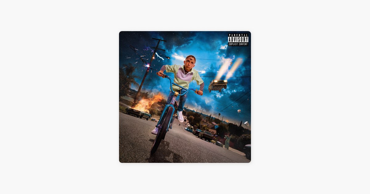 La Santa - Bad Bunny & Daddy Yankee