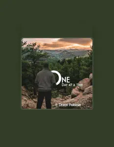 E. Derek Parrish: песни, клипы, биография, даты выступлений и многое другое.