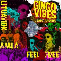 Gingo Vibes - Single - GINGO