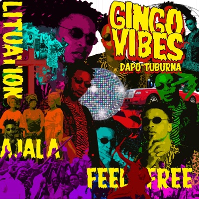 Gingo Vibes - Single