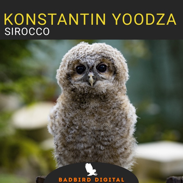 Sirocco - Single - Konstantin Yoodza