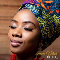 Motheo - Lorraine Ditsebe