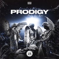 Prodigy - Single - Carolina Blaze