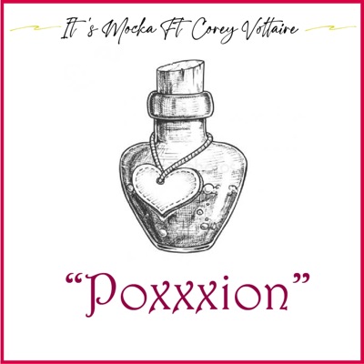 Poxxxion (feat. Corey Voltaire) - Single