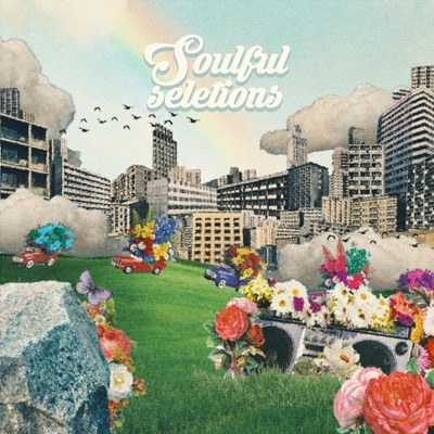 Soulful Selections