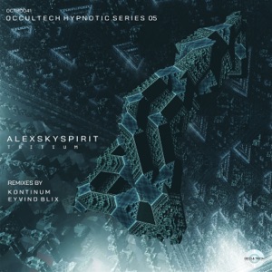 Occultech Hypnotic Series 05 - EP