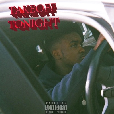 Takeoff Tonight - Single