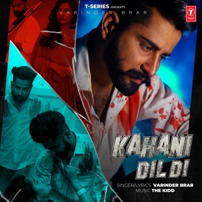 Kahani Dil Di - Single