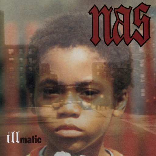 Art for It Ain't Hard to Tell by Nas