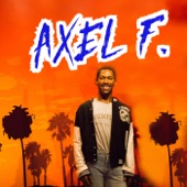 Alex F (Beverly Hills Cop) [Single Version] artwork