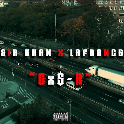 GXZ-R (feat. SIR KHAN) - Single