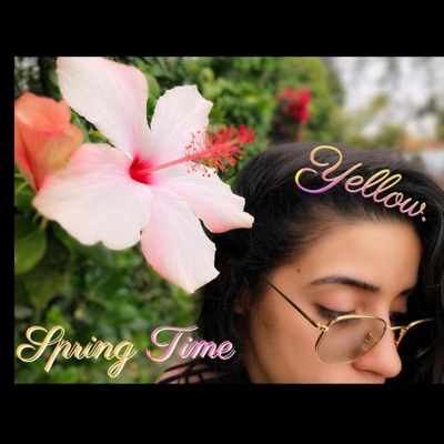 Spring Time - Single