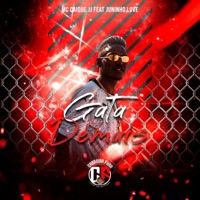 Gata Demais (feat. Juninho Love) - Single - Mc Caique JJ