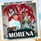 Morena (feat. El Oscu) - Andriusk El Original lyrics