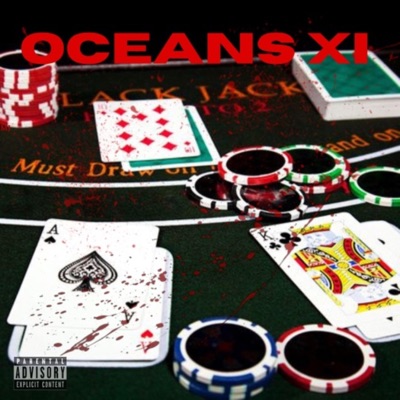 Oscar the Grouch (feat. Luciano the Pope) - Single