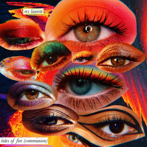 Album artwork