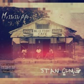 Stan CLMG - The Pony (feat. Mercedes P-Valley)