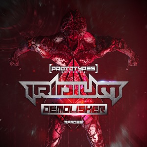 Demolisher - Single