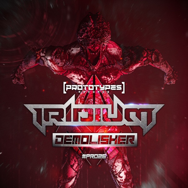 Demolisher - Single
